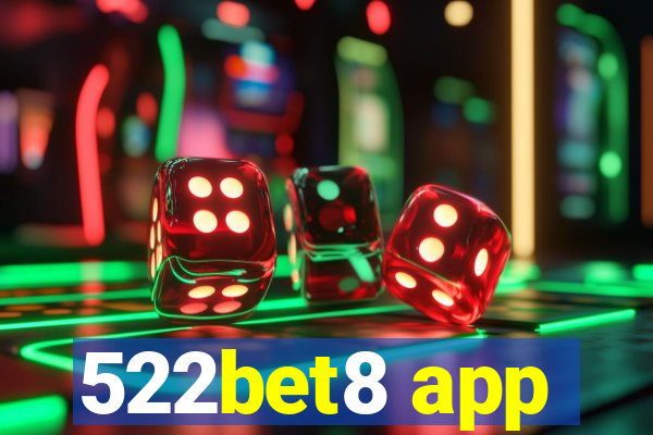 522bet8 app